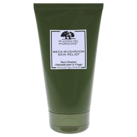 Gezichtsreiniger Origins Mega Mushroom (150 ml)