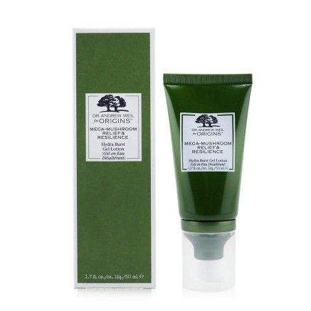 Gezichtscrème Origins Mega Mushroom 50 ml 2