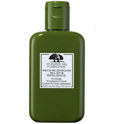 Gezichtscrème Origins Mega Mushroom 100 ml