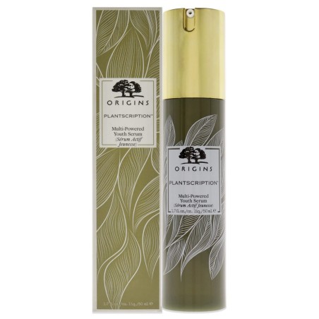 Gezichtsserum Origins Plantscription (50 ml)