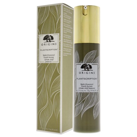 Gesichtsserum Origins Plantscription (50 ml) 2