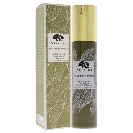 Gezichtsserum Origins Plantscription (50 ml)