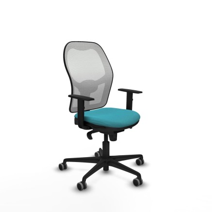 Bürostuhl Piqueras y Crespo 1D036G0 türkis