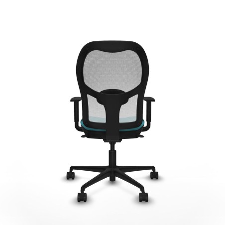 Bürostuhl Piqueras y Crespo 1D036N0 türkis