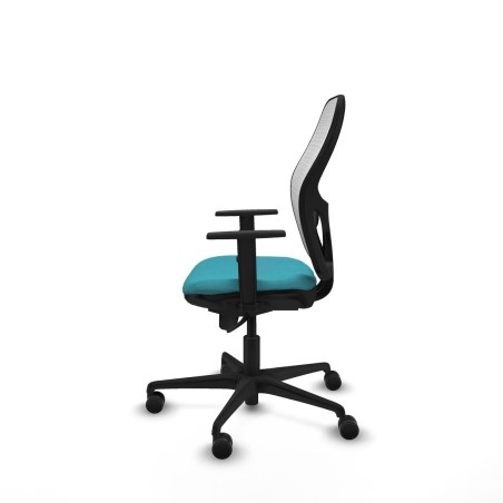 Bürostuhl Piqueras y Crespo 1D036N0 türkis