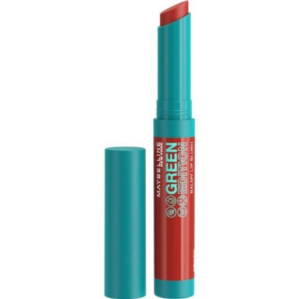 Bálsamo Labial con Color Maybelline Green Edition 10-sandalwood (1,7