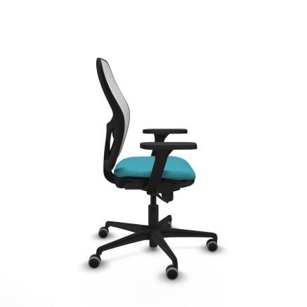Bürostuhl Piqueras y Crespo 3D036G0 türkis 2