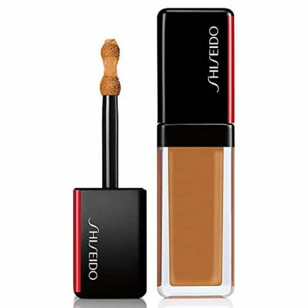 Facial Corrector Synchro Skin Dual Shiseido 10115737101 Nº 401 Spf 15