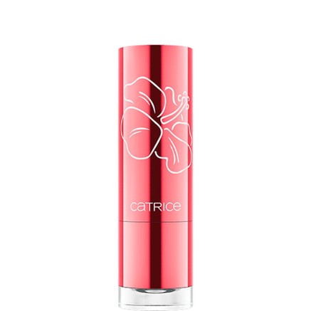 Lippenbalsam Catrice Hibiscus Nº 010 (1 Stück) 2