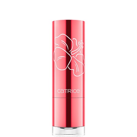 Balsamo Labbra Catrice Hibiscus Nº 010 (1 Unità)