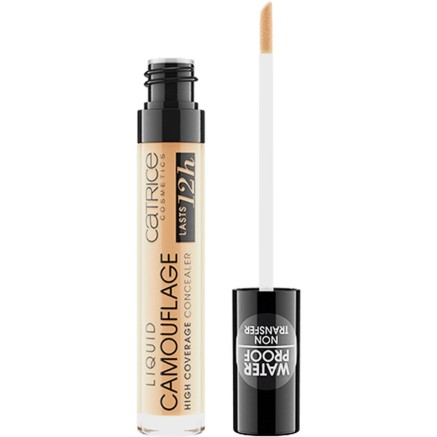 Gezichts Corrector Catrice Liquid Camouflage 5 ml