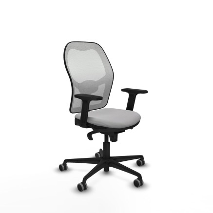 Gaming-Stuhl Piqueras y Crespo 2D036G0 Hellgrau