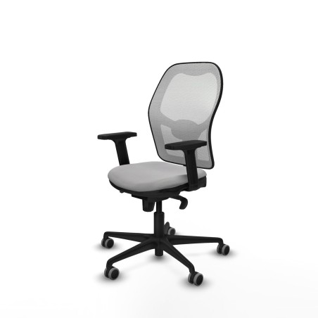Chaise de jeu Piqueras y Crespo 2D036G0 Gris clair