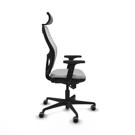 Chaise de Bureau avec Appui-tête Jorquera Piqueras y Crespo 2D036G2 G