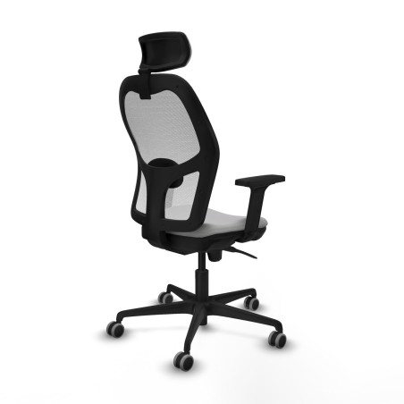 Chaise de Bureau avec Appui-tête Jorquera Piqueras y Crespo 2D036G2 G
