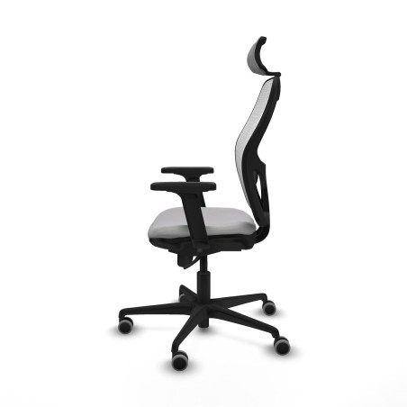 Chaise de Bureau avec Appui-tête Jorquera Piqueras y Crespo 2D036G2 G