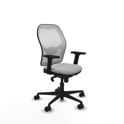 Gaming-Stuhl Piqueras y Crespo 2D036N0 Hellgrau