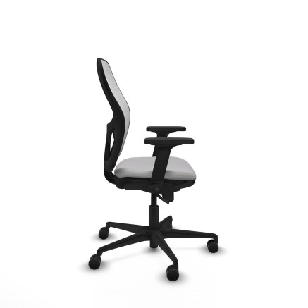 Gaming-Stuhl Piqueras y Crespo 2D036N0 Hellgrau 2