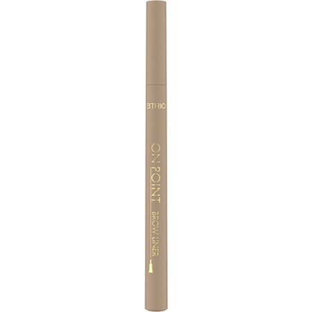 Matita per Sopracciglia Catrice On Point 010-dark blonde (1 ml)