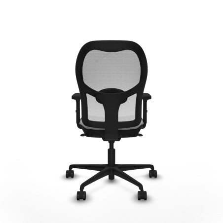 Gaming-Stuhl Piqueras y Crespo 2D036N0 Hellgrau