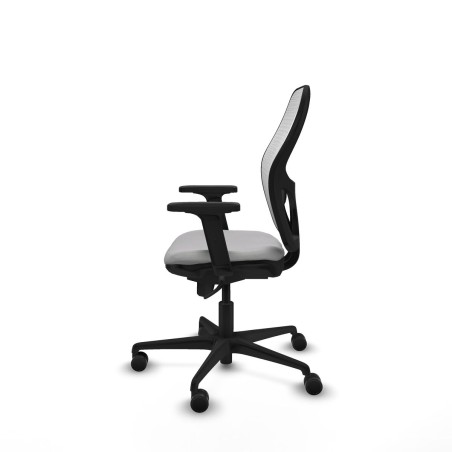 Sedia Gaming Piqueras y Crespo 2D036N0 Grigio chiaro