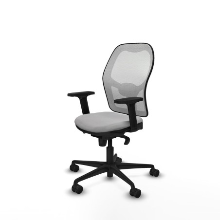 Gaming-Stuhl Piqueras y Crespo 2D036N0 Hellgrau