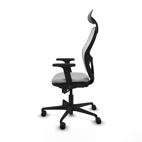 Chaise de Bureau avec Appui-tête Jorquera Piqueras y Crespo 2D036N1 G