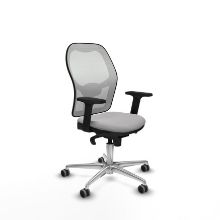 Chaise de jeu Piqueras y Crespo 2D086G0 Gris clair