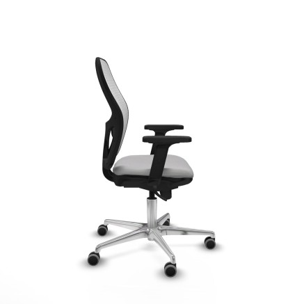 Gaming-Stuhl Piqueras y Crespo 2D086G0 Hellgrau 2