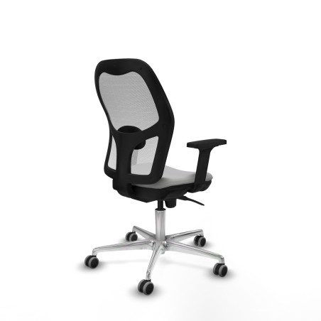 Sedia Gaming Piqueras y Crespo 2D086G0 Grigio chiaro