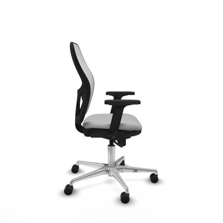 Chaise de jeu Piqueras y Crespo 2D086N0 Gris clair