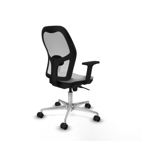 Chaise de jeu Piqueras y Crespo 2D086N0 Gris clair