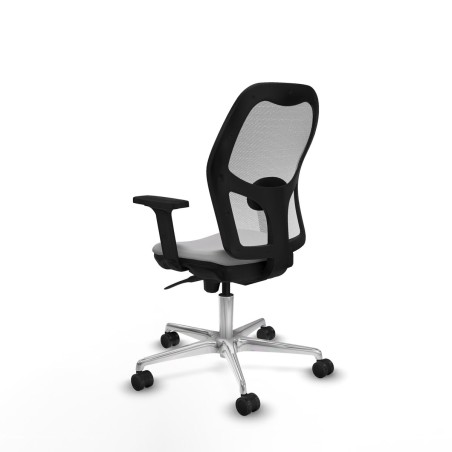 Chaise de jeu Piqueras y Crespo 2D086N0 Gris clair