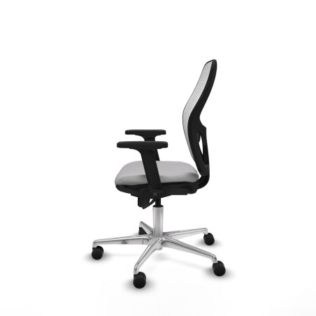 Chaise de jeu Piqueras y Crespo 2D086N0 Gris clair