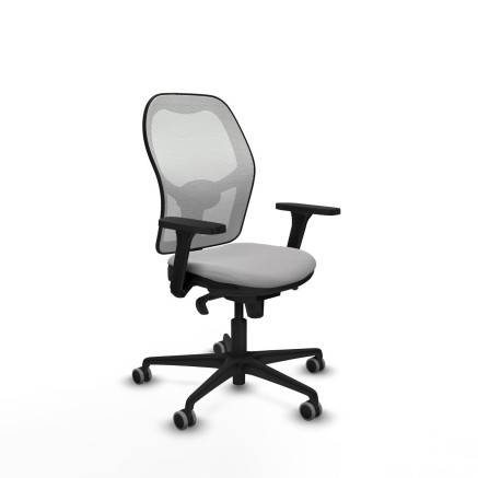 Office Chair Jorquera Piqueras y Crespo 3D036G0 Light grey
