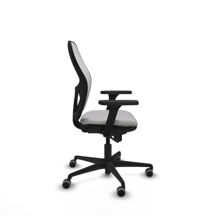 Office Chair Jorquera Piqueras y Crespo 3D036G0 Light grey 2