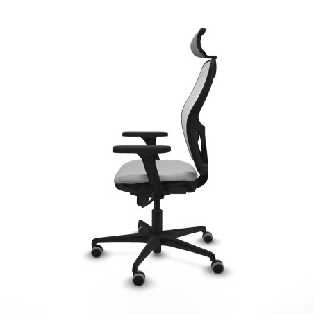 Chaise de Bureau avec Appui-tête Jorquera Piqueras y Crespo 3D036G2 G