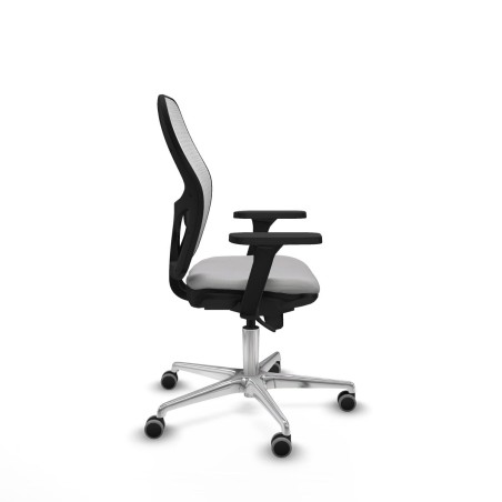 Office Chair Jorquera Piqueras y Crespo 3D086G0 Light grey