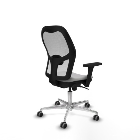 Office Chair Jorquera Piqueras y Crespo 3D086G0 Light grey