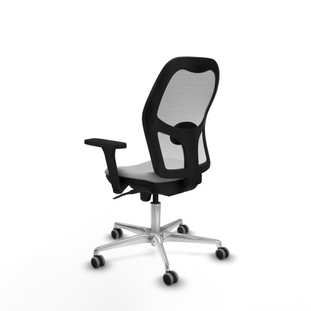 Office Chair Jorquera Piqueras y Crespo 3D086G0 Light grey