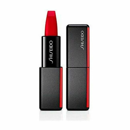 Lipstick Shiseido 57316 Red Nº 516 (4 g) 2