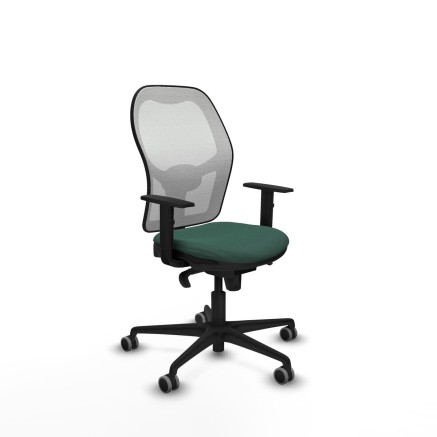 Bürostuhl Piqueras y Crespo 1D036G0 grün