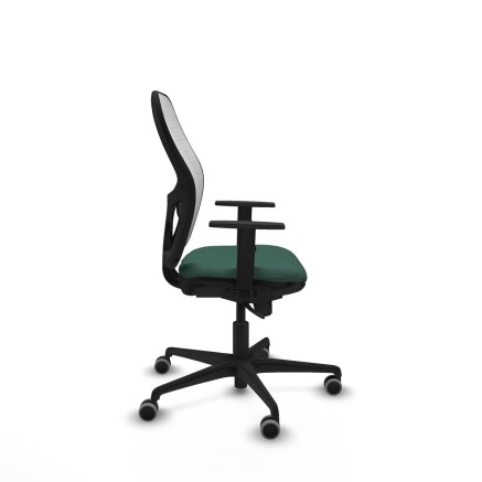 Bürostuhl Piqueras y Crespo 1D036G0 grün 2