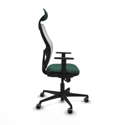 Bürostuhl Piqueras y Crespo 1D036G1 grün 2