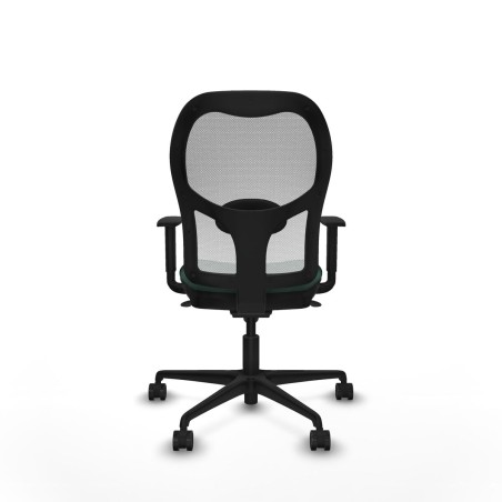 Office Chair Piqueras y Crespo 1D036N0 Green