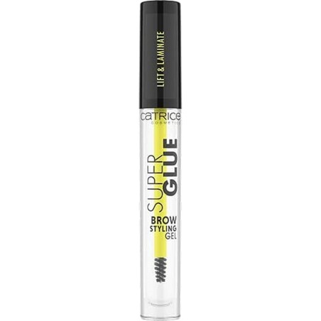 Gel Fijador para Cejas Catrice Super Glue Nº 010 4 ml