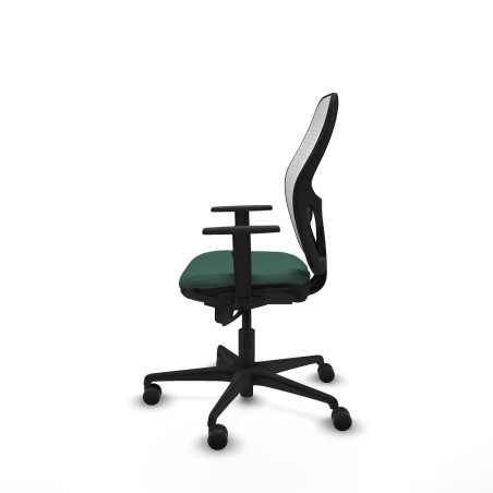 Office Chair Piqueras y Crespo 1D036N0 Green