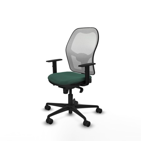 Office Chair Piqueras y Crespo 1D036N0 Green