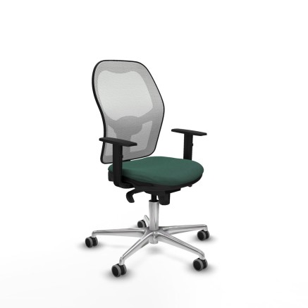 Bürostuhl Piqueras y Crespo 1D086G0 grün