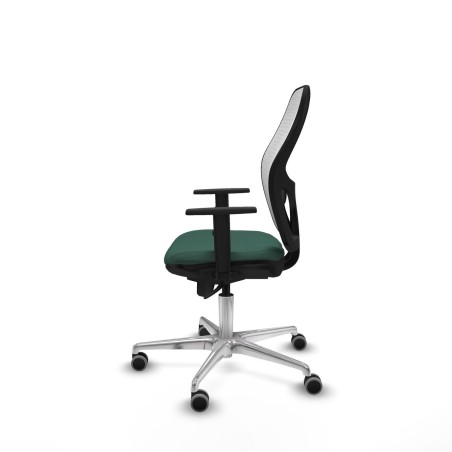 Chaise de Bureau Piqueras y Crespo 1D086G0 Vert